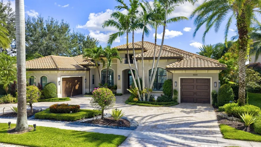 Unit for sale at 16762 Crown Bridge Drive, Delray Beach, FL 33446