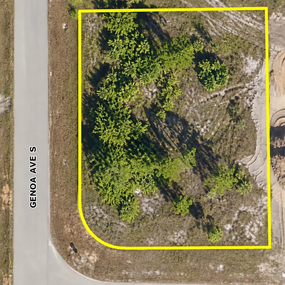 Unit for sale at 1107 Cove Street E, Lehigh Acres, FL 33974