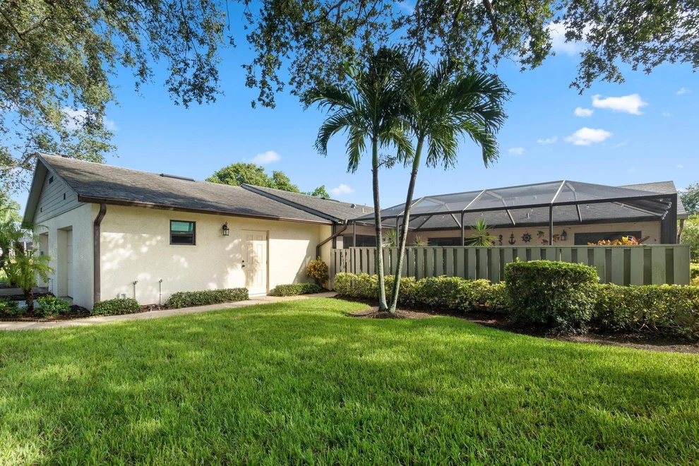 Unit for sale at 1431 Captains Walk, Fort Pierce, FL 34950