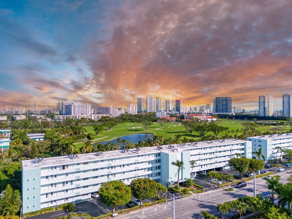 Unit for sale at 700 NE 14th Avenue, Hallandale Beach, FL 33009