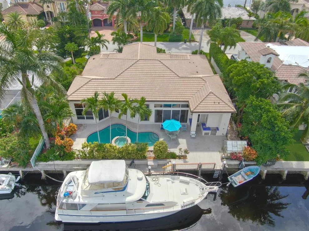 Unit for sale at 7061 NE 8th Drive, Boca Raton, FL 33487