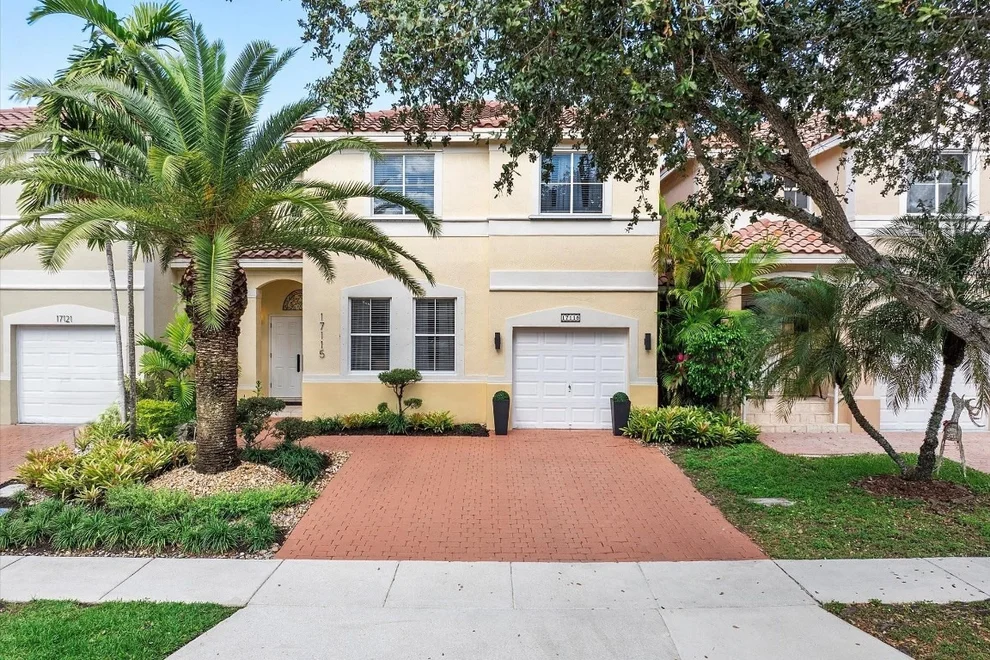 Unit for sale at 17115 SW 39th Court, Miramar, FL 33027