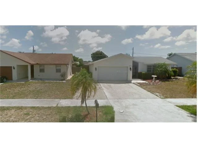 Unit for sale at 312 SW 34th Terrace, Deerfield Beach, FL 33442