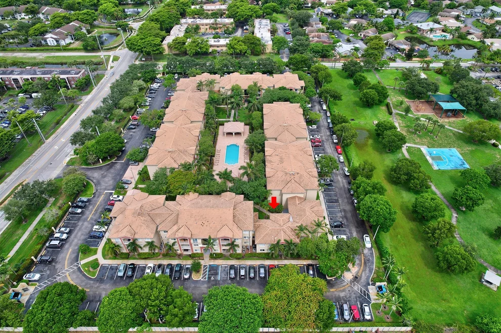 Unit for sale at 7085 Nova Drive, Davie, FL 33317