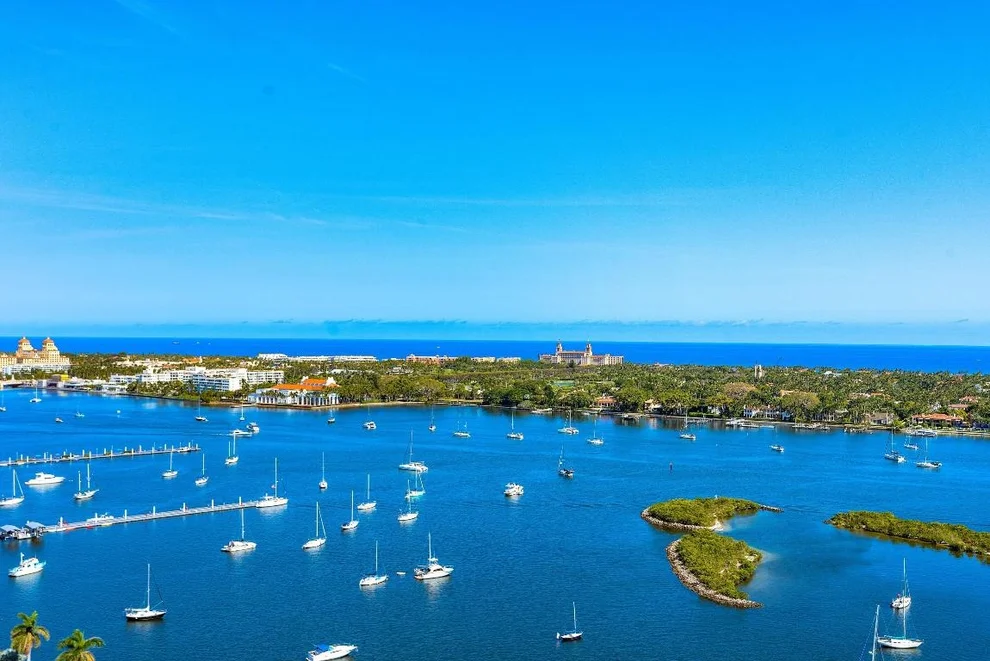 Unit for sale at 701 S Olive Avenue, West Palm Beach, FL 33401