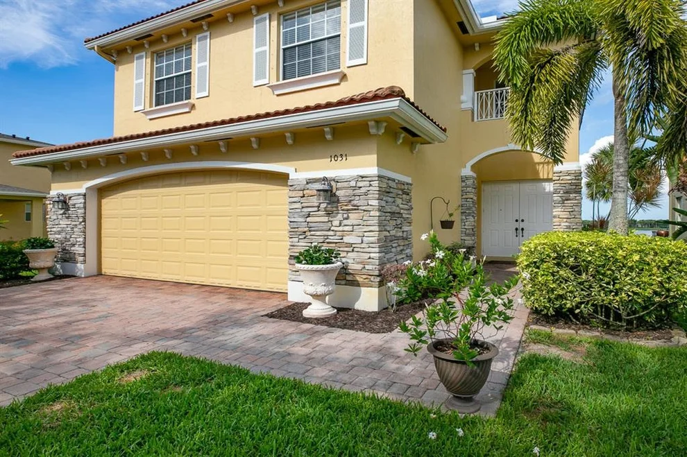 Unit for sale at 1031 NW Leonardo Circle, Port St Lucie, FL 34986