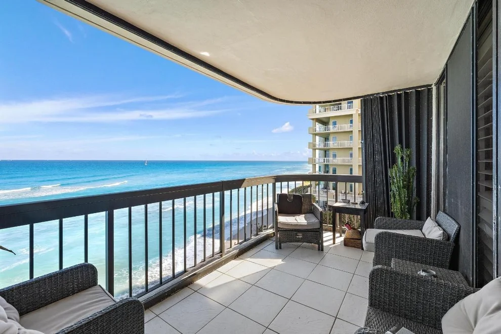 Unit for sale at 5380 N Ocean Drive, Singer Island, FL 33404