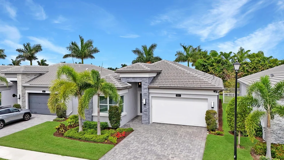 Unit for sale at 12611 Blue Seagrass Manor, Boynton Beach, FL 33473