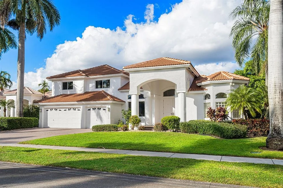 Unit for sale at 10587 E Key Drive, Boca Raton, FL 33498