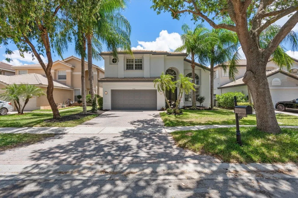 Unit for sale at 11566 Big Sky Court, Boca Raton, FL 33498