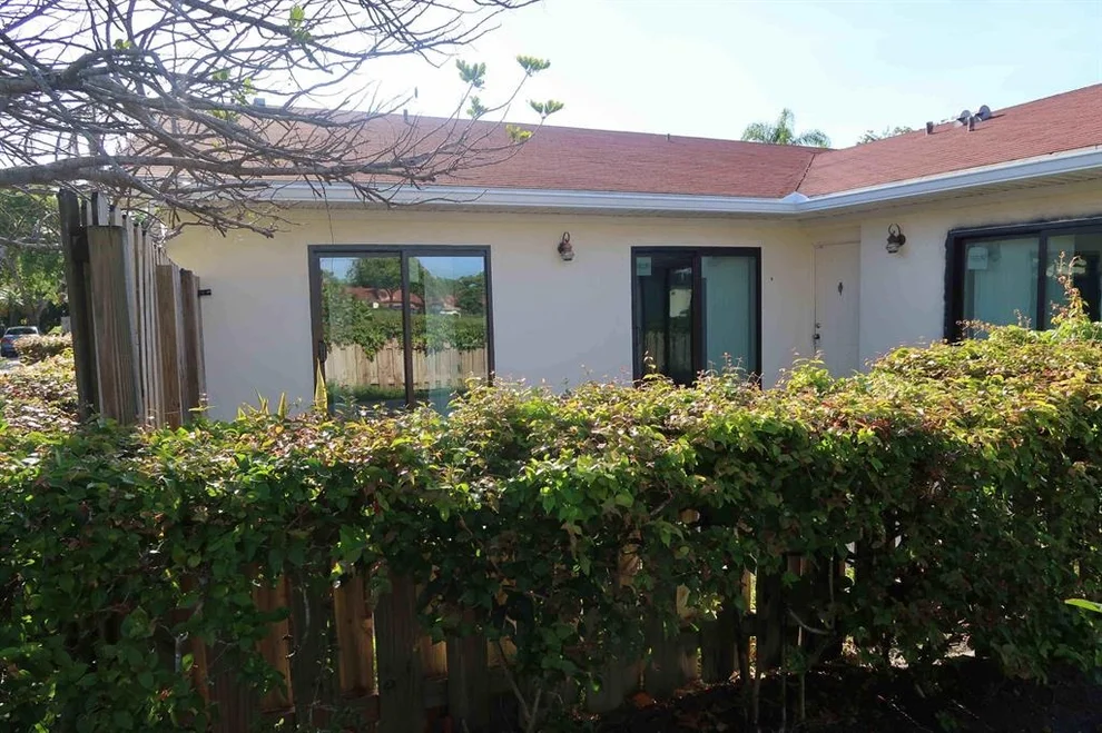 Unit for sale at 4345 Woodstock Drive, West Palm Beach, FL 33409