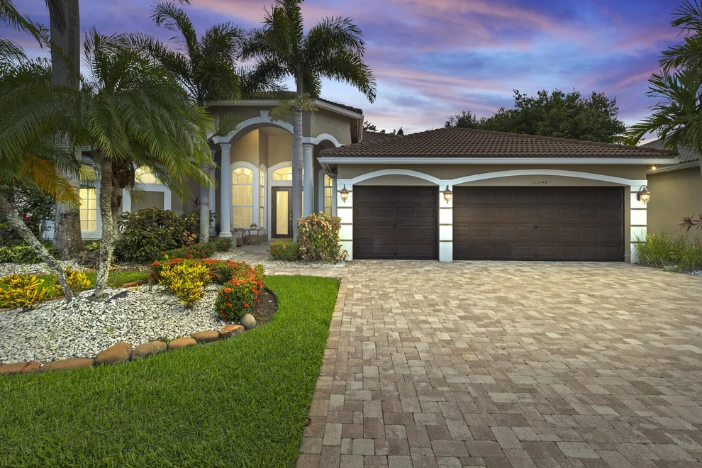 Unit for sale at 10248 Oak Meadow Lane, Lake Worth, FL 33449