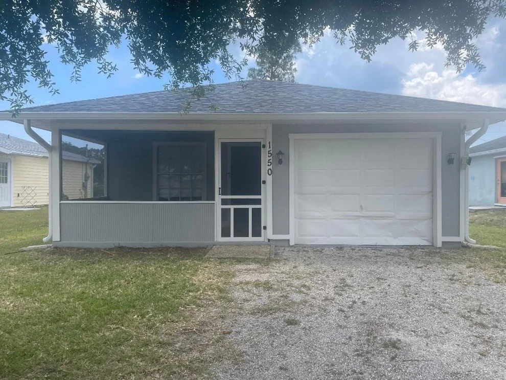 Unit for sale at 1550 17th Court SW, Vero Beach, FL 32962