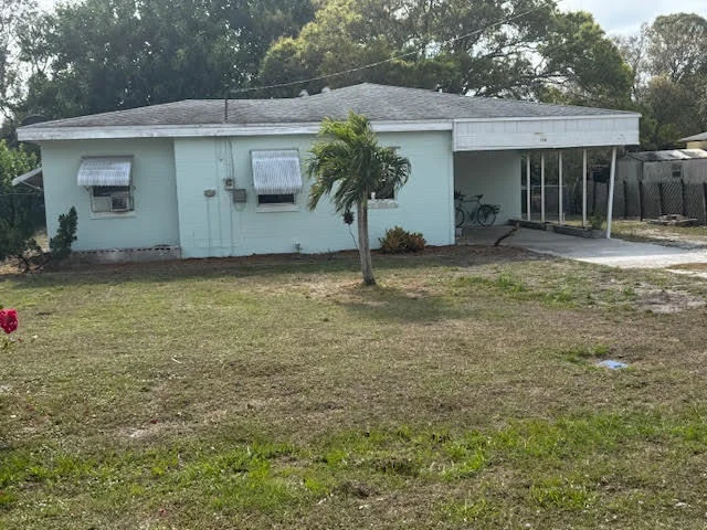 Unit for sale at 119 Indian Hills Drive, Fort Pierce, FL 34982