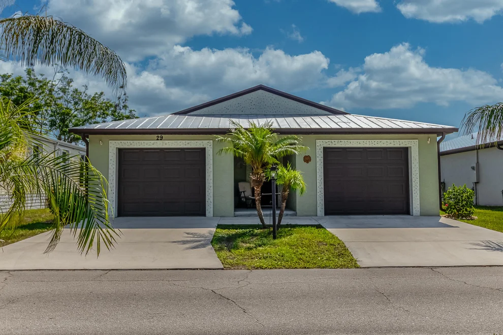 Unit for sale at 29 Mediterranean Boulevard W, Port St Lucie, FL 34952