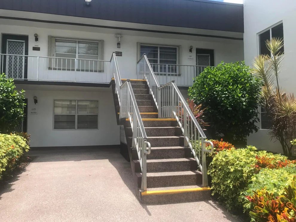 Unit for sale at 1002 Normandy U, Delray Beach, FL 33484