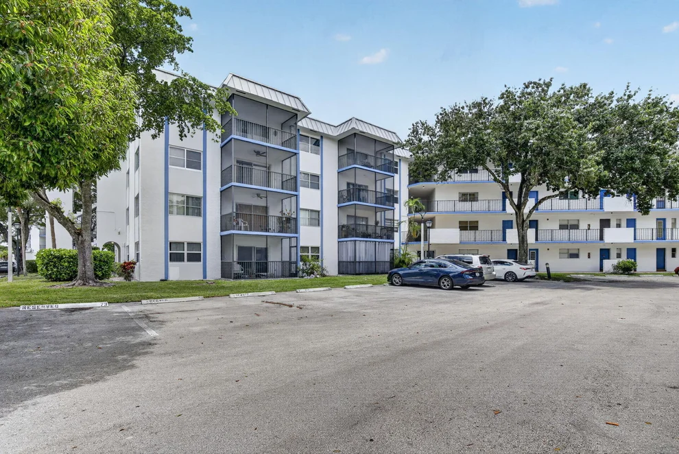 Unit for sale at 6001 N Falls Circle Drive, Lauderhill, FL 33319