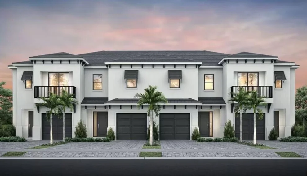 Unit for sale at 7878 Nove Terrace, Margate, FL 33063