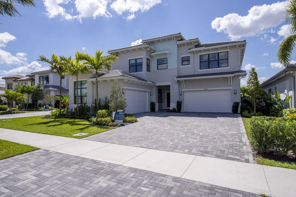 Unit for sale at 9895 Migration Point, Palm Beach Gardens, FL 33412