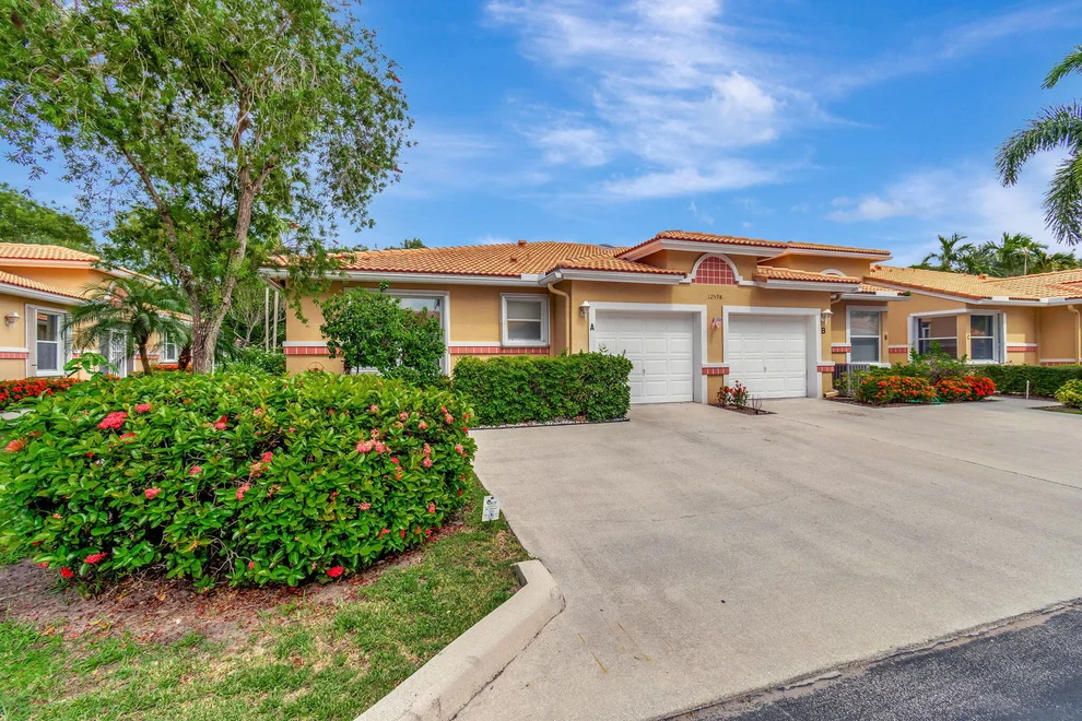 Unit for sale at 12598 Crystal Pointe Drive, Boynton Beach, FL 33437