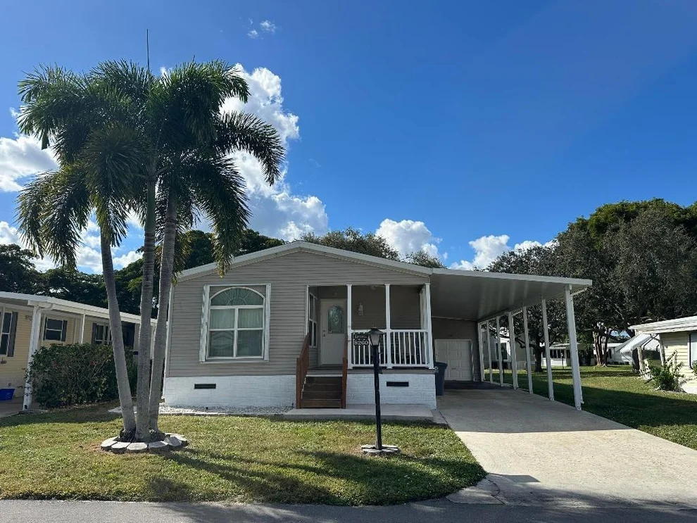 Unit for sale at 8260 E Club Road, Boca Raton, FL 33433