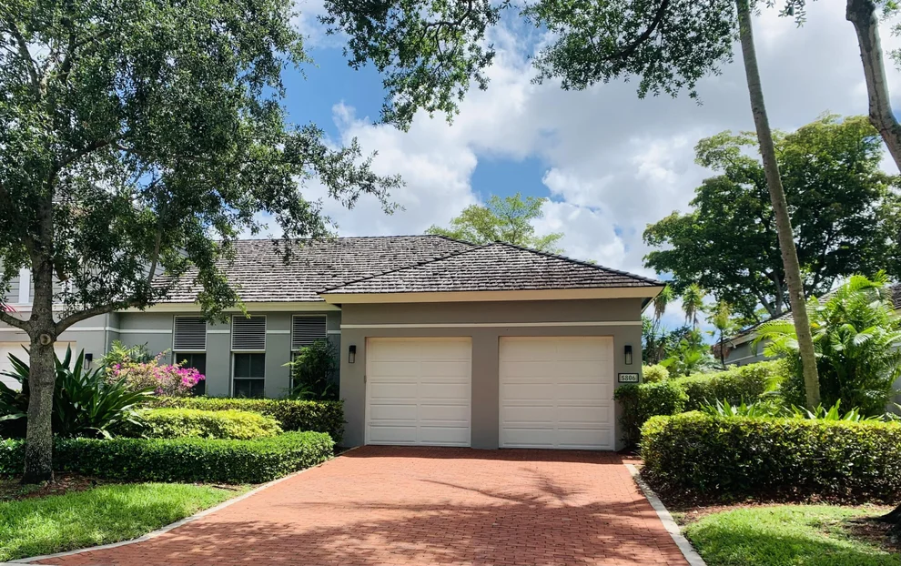 Unit for sale at 5806 NW 39th Avenue, Boca Raton, FL 33496