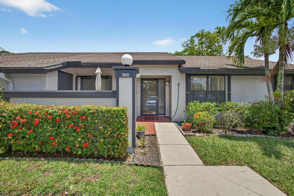 Unit for sale at 360 Quebec Court, Royal Palm Beach, FL 33411