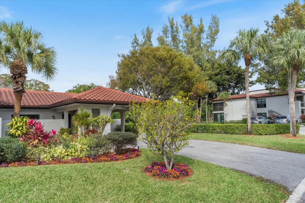 Unit for sale at 9207 Pecky Cypress Lane, Boca Raton, FL 33428