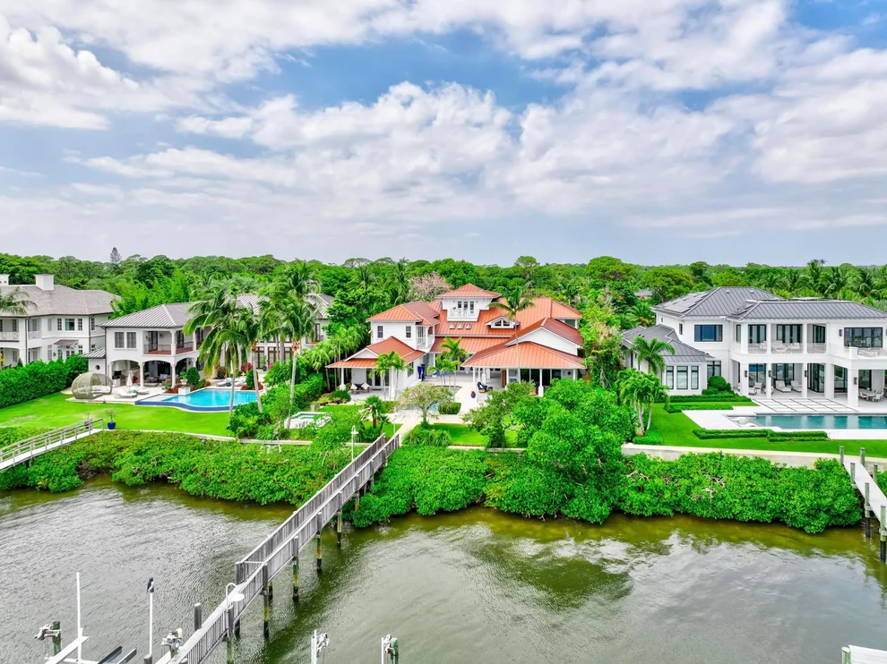 Unit for sale at 5270 Pennock Point Road, Jupiter, FL 33458