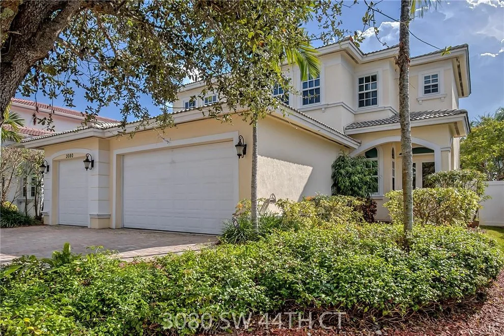 Unit for sale at 3080 SW 44th Court, Dania Beach, FL 33312