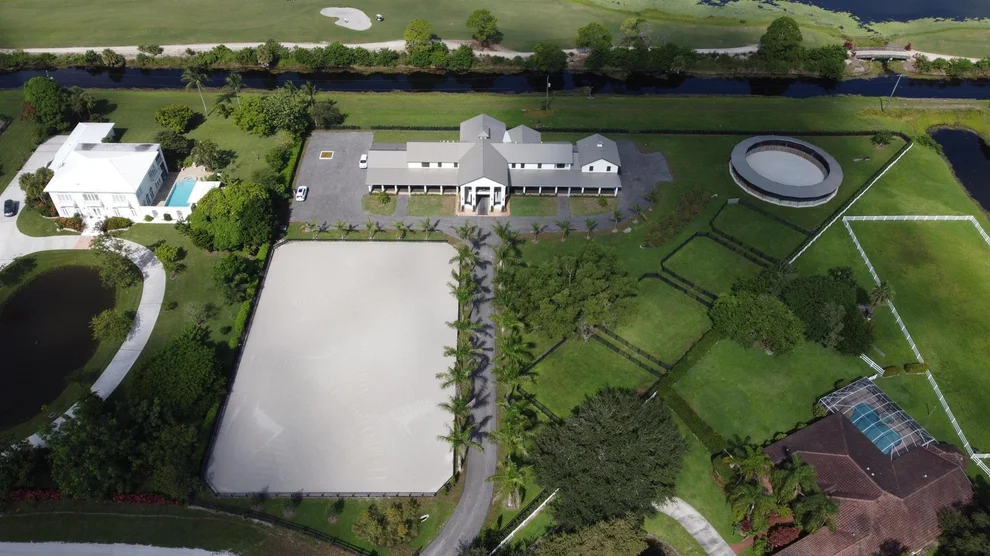 Unit for sale at 14762 Rolling Rock Place, Wellington, FL 33414
