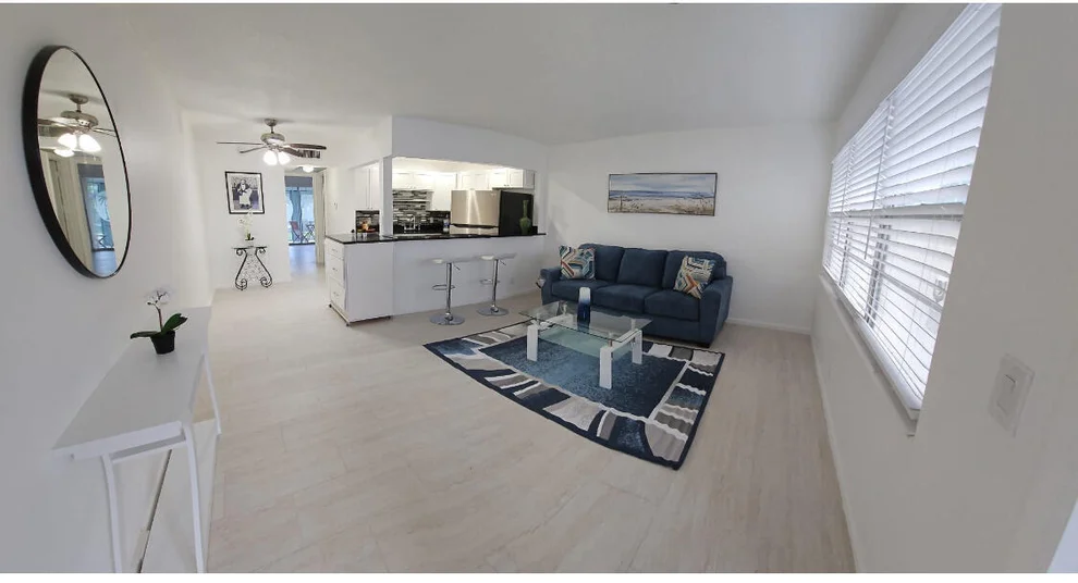 Unit for sale at 1021 Durham A, Deerfield Beach, FL 33442