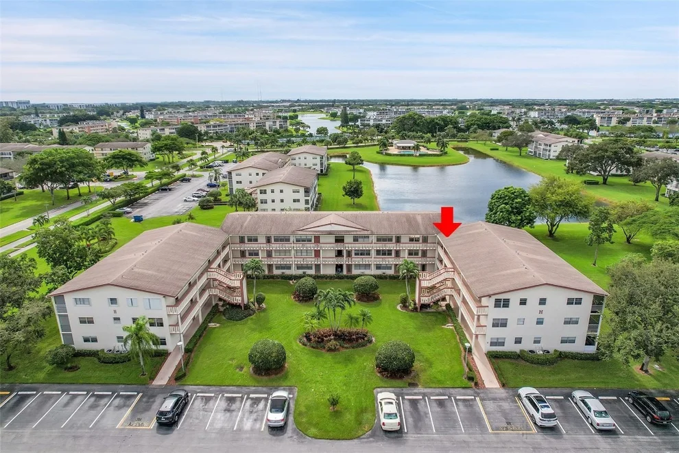 Unit for sale at 298 Preston H, Boca Raton, FL 33434