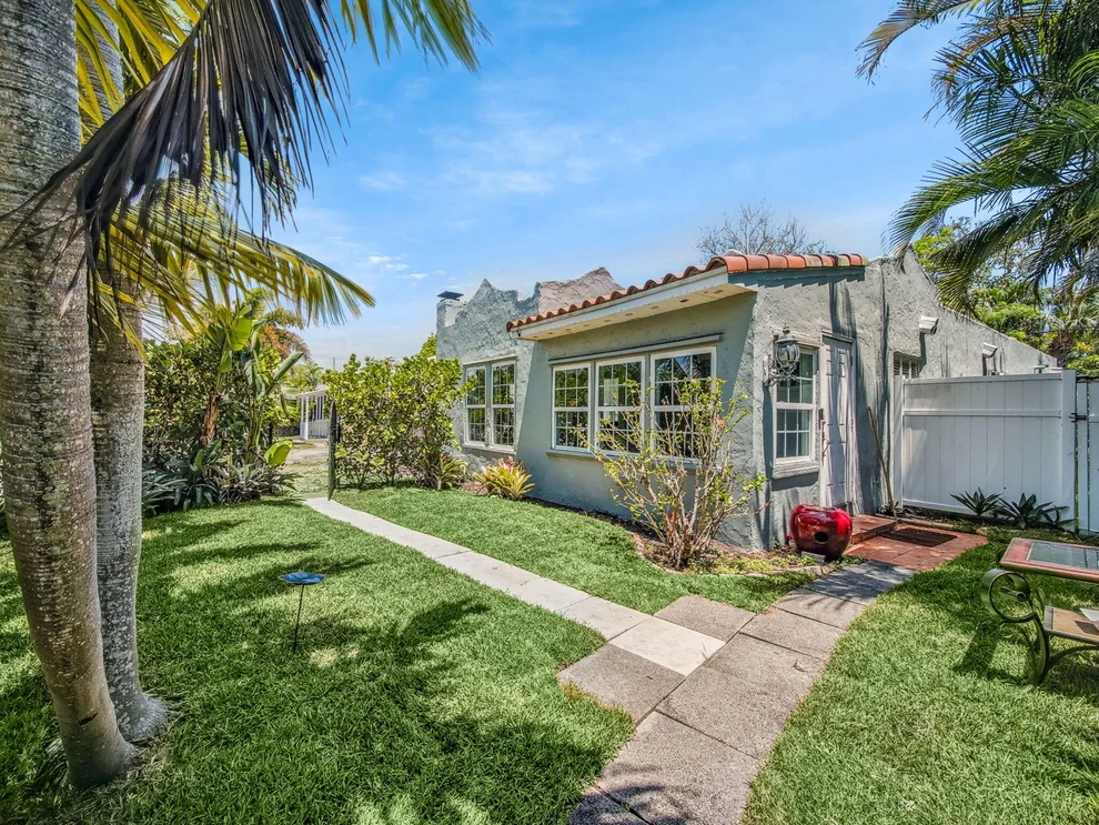 Unit for sale at 505 Palmetto Street, West Palm Beach, FL 33405
