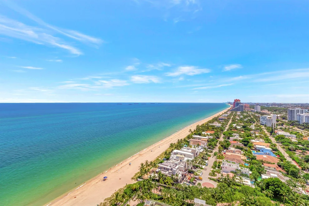Unit for sale at 3200 N Ocean Boulevard, Fort Lauderdale, FL 33308