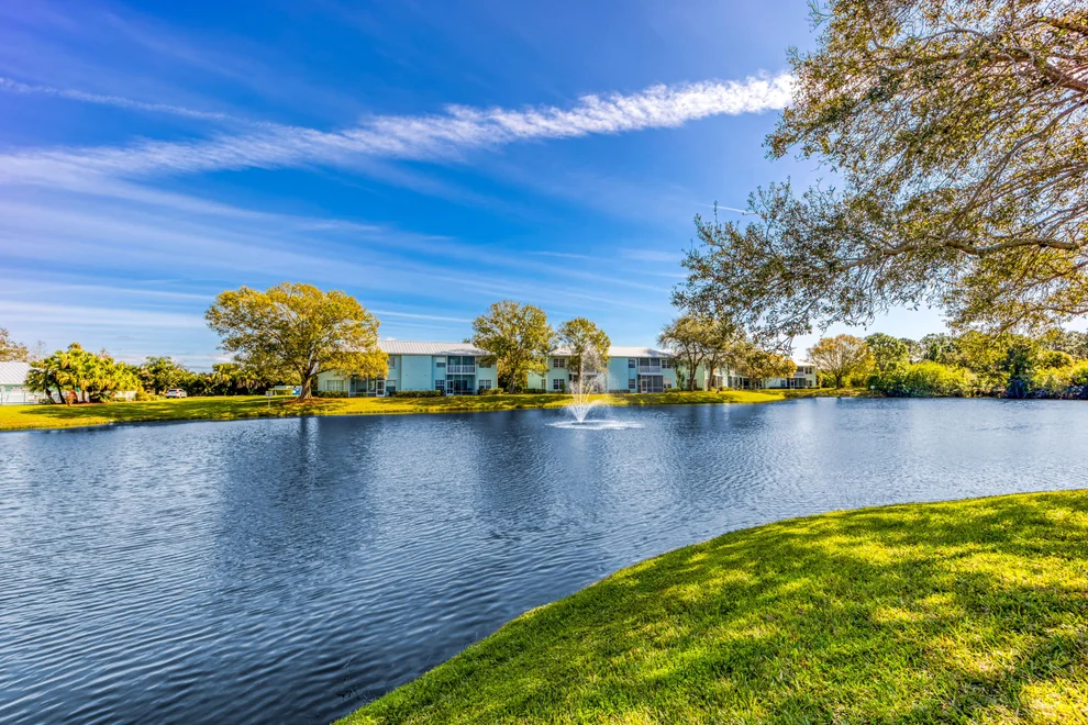 Unit for sale at 1143 SW Swan Lake Circle, Port St Lucie, FL 34986