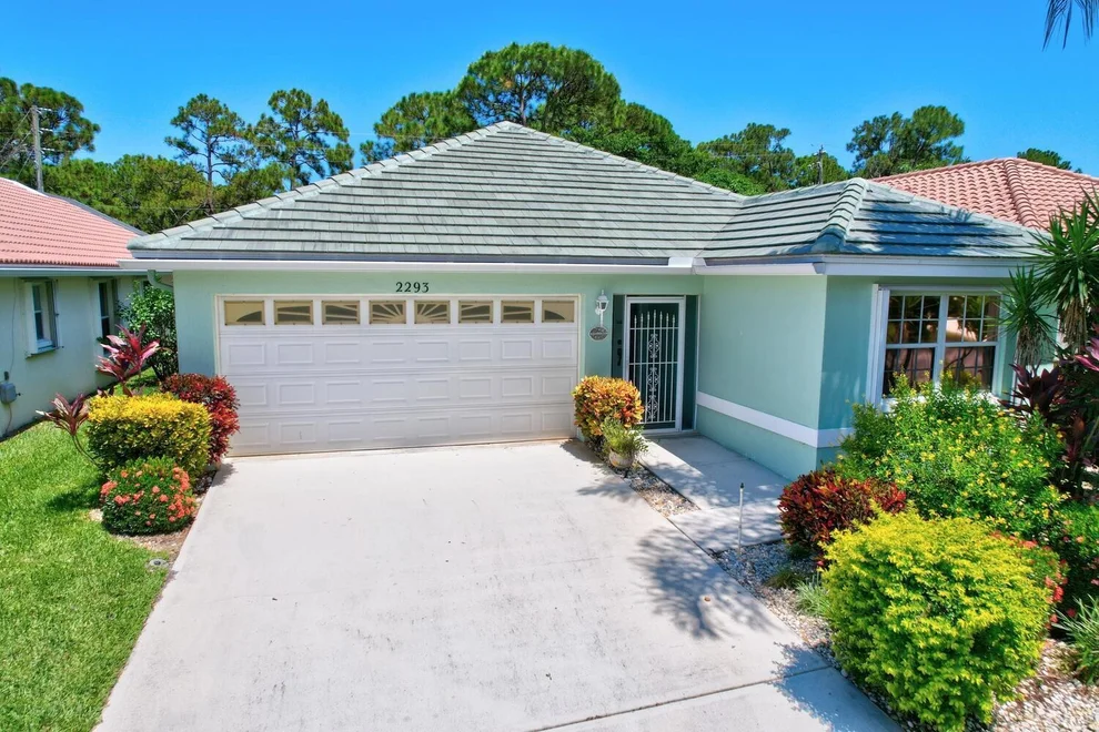 Unit for sale at 2293 SW Olympic Club Terrace, Palm City, FL 34990