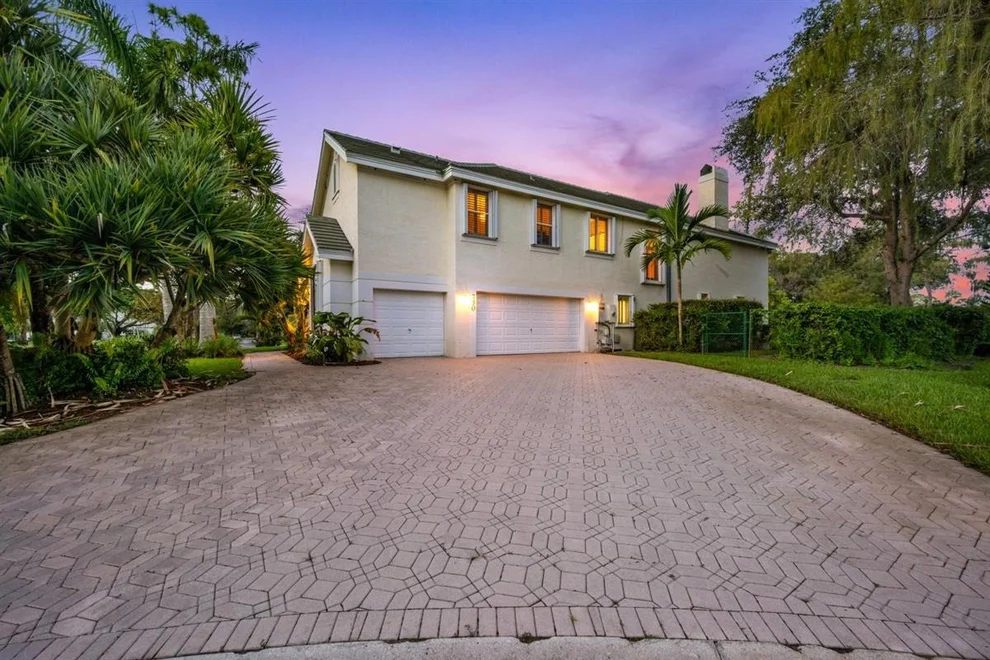 Unit for sale at 750 Pine Chase Court, Wellington, FL 33414