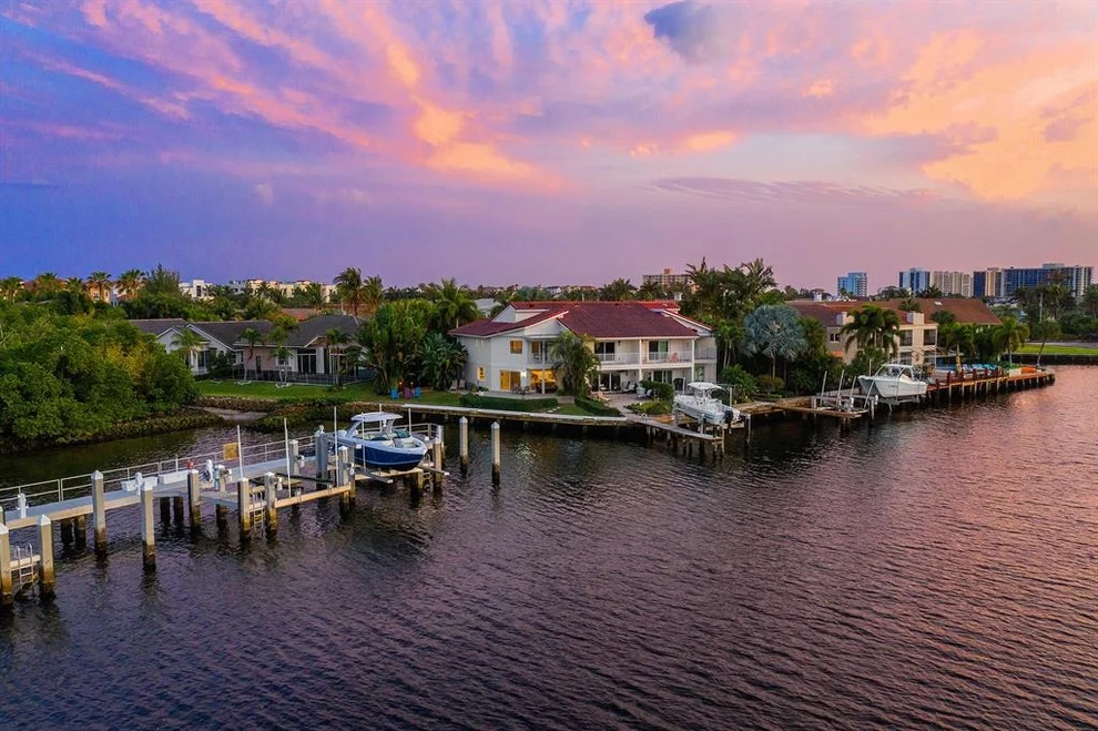 Unit for sale at 1101 Highland Beach Drive, Highland Beach, FL 33487