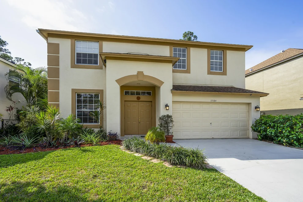 Unit for sale at 15104 Oak Chase Court, Wellington, FL 33414