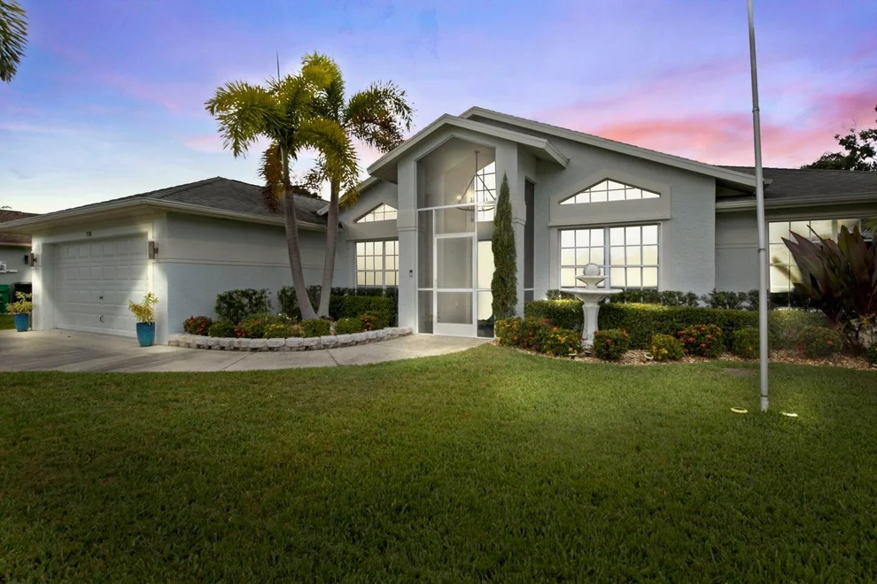 Unit for sale at 3338 SE East Snow Road, Port St Lucie, FL 34984