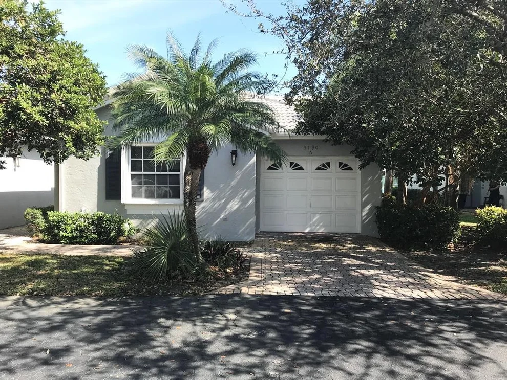 Unit for sale at 5190 Sabal Gardens Lane, Boca Raton, FL 33487