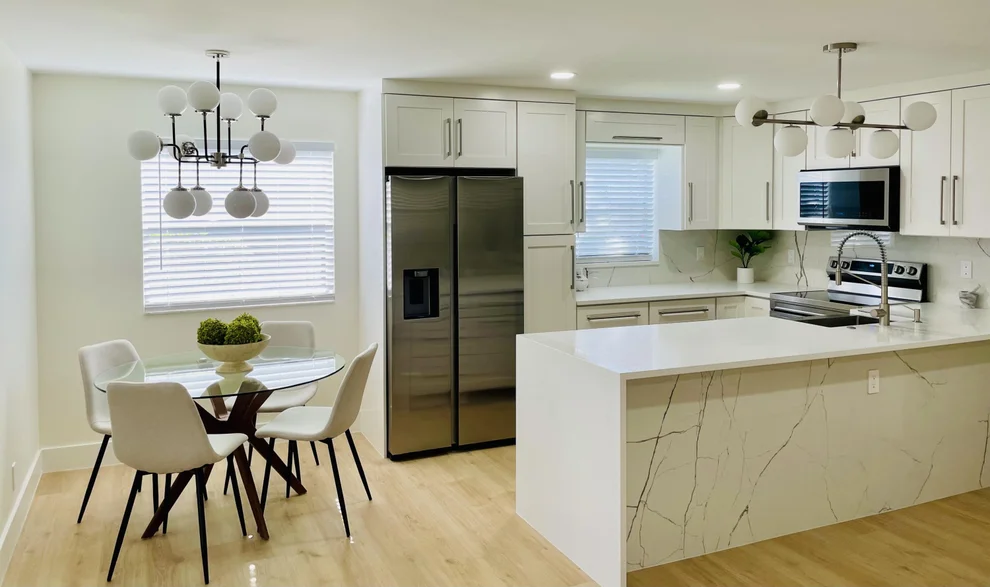 Unit for sale at 157 Brittany D, Delray Beach, FL 33446