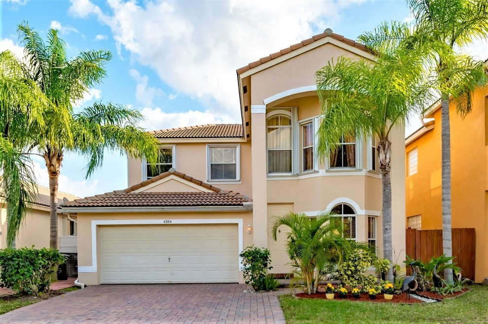 Unit for sale at 4284 S Magnolia Circle, Delray Beach, FL 33445