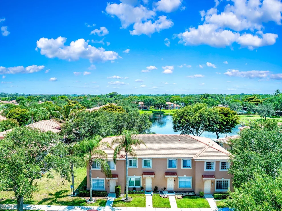 Unit for sale at 9783 Kamena Circle, Boynton Beach, FL 33436