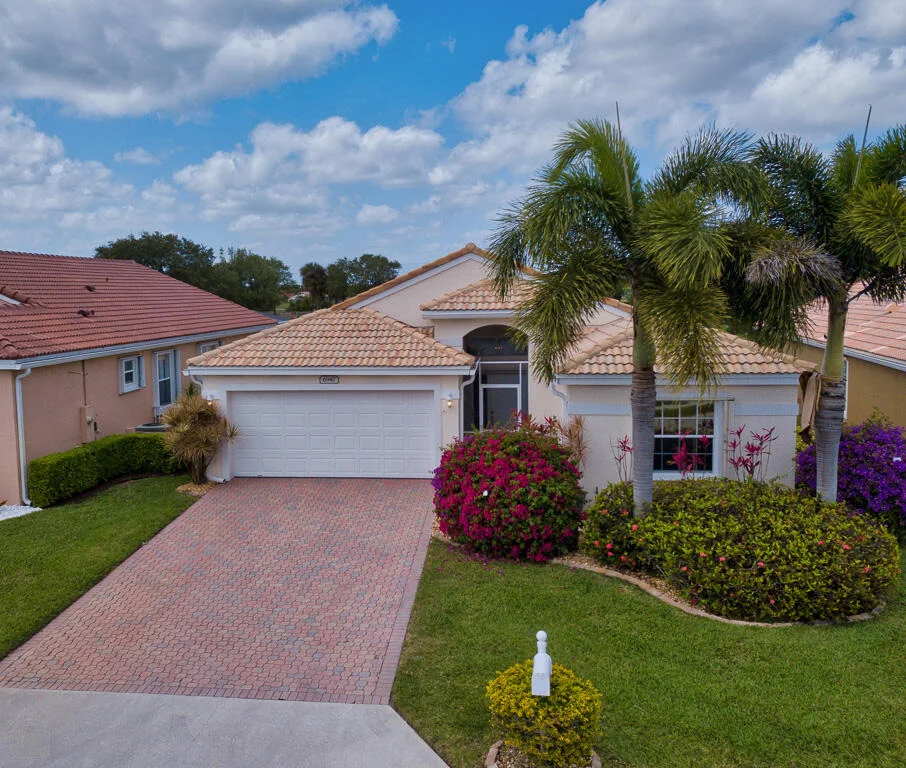 Unit for sale at 6947 Ashton Street, Boynton Beach, FL 33437