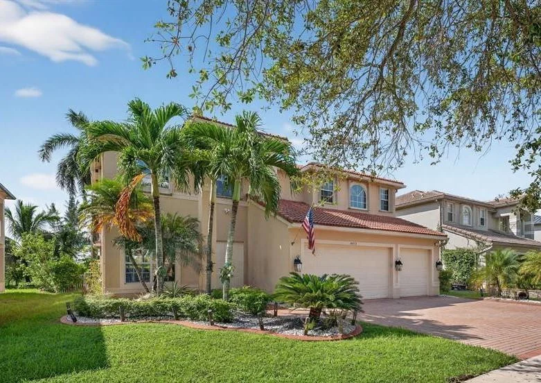 Unit for sale at 18632 SW 55th Street, Miramar, FL 33029