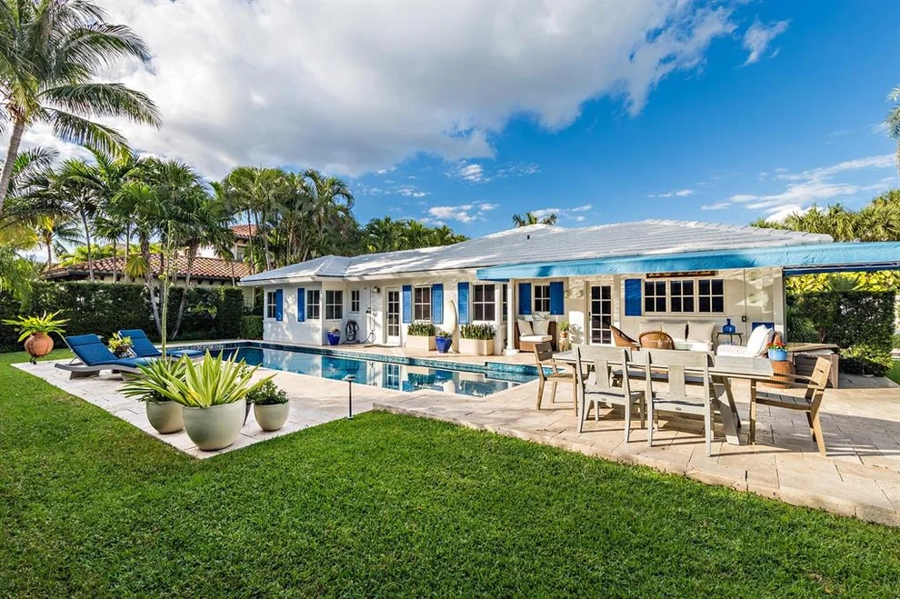 Unit for sale at 1198 N Ocean Way, Palm Beach, FL 33480
