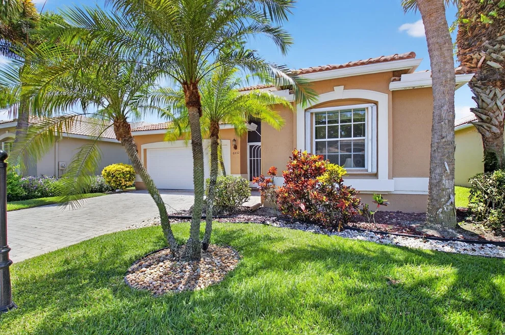 Unit for sale at 6532 Via Vicenza, Delray Beach, FL 33446