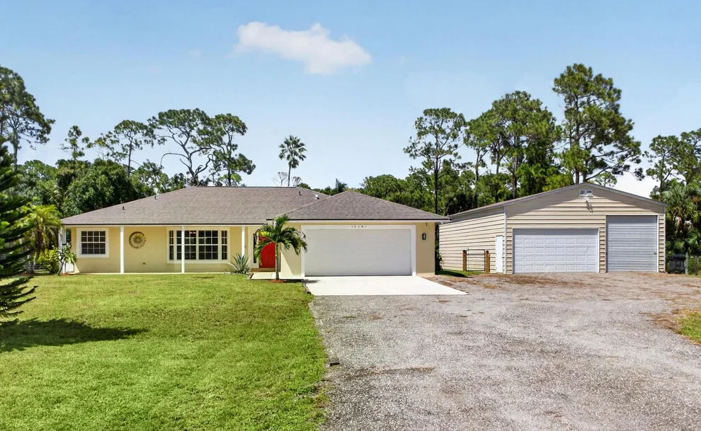 Unit for sale at 17101 60th Lane N, Loxahatchee, FL 33470
